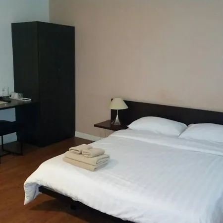 Albergue G9Bangkok