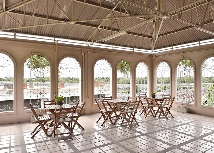 Auberge de jeunesse G9bangkok