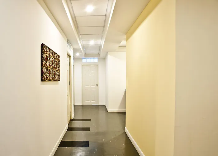 Auberge de jeunesse G9bangkok *