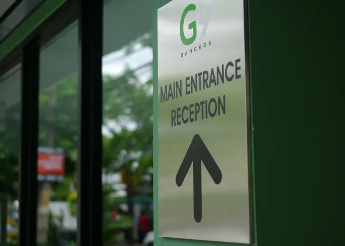 G9bangkok