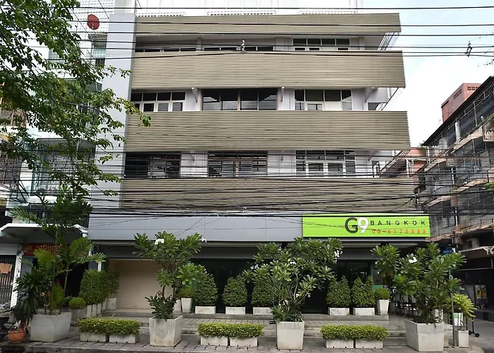 G9bangkok