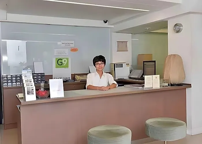 Auberge de jeunesse G9bangkok