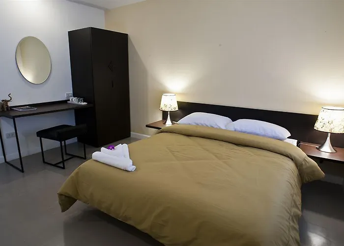 Auberge de jeunesse G9bangkok Bangkok