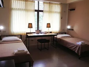 G9bangkok Auberge de jeunesse *